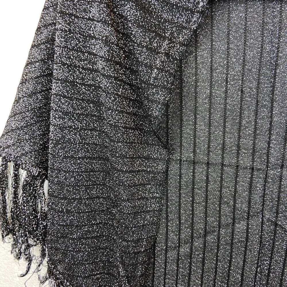 Vintage shawl scarf